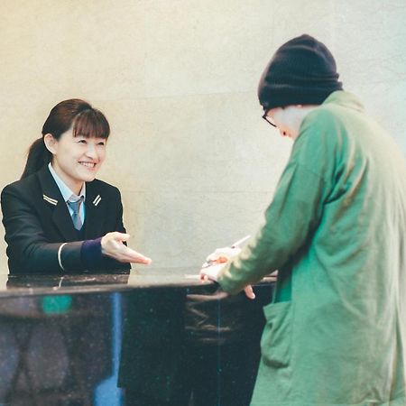 Kuretake-Inn Kakegawa Extérieur photo
