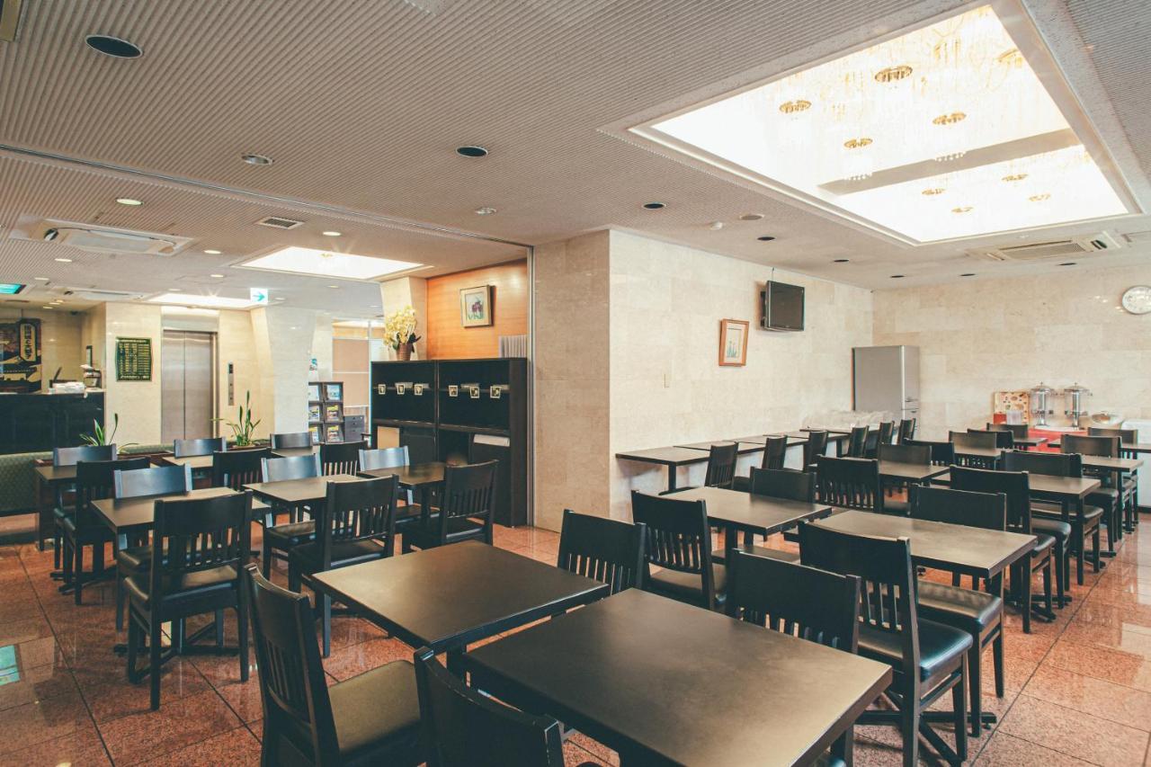 Kuretake-Inn Kakegawa Extérieur photo