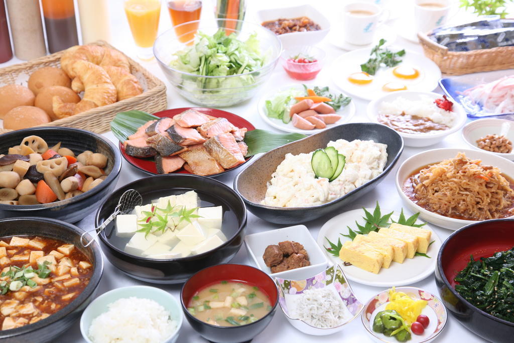 Kuretake-Inn Kakegawa Extérieur photo